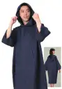 風香 KA-022 （10枚入）サウナポンチョ