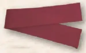 新ニット帯