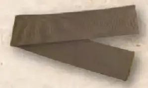 新ニット帯