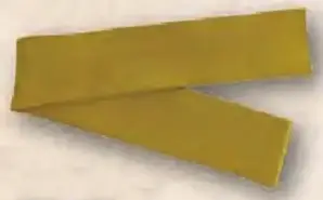新ニット帯
