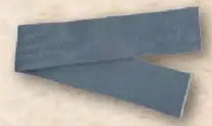 新ニット帯