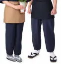 風香 SP-5445 和風パンツ（すずかぜ）