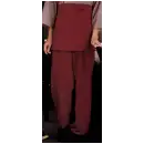 サービスユニフォームcom ジャパニーズ 作務衣・ジンベイ 風香 SP-5515 和風パンツ