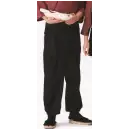 サービスユニフォームcom ジャパニーズ 作務衣・ジンベイ 風香 SP-5901 和風パンツ（しじら織）