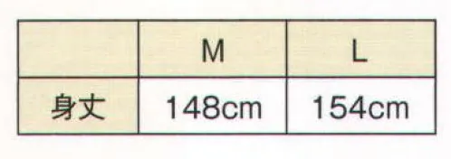 風香 UK-501 寝巻浴衣（50枚入り） ※50枚入りです。※実際の色、柄が異なる場合がございます。※生地の色柄や風合いを生かした染織のため、多少色ぶれが発生する場合があります。※この商品は、ご注文後のキャンセル・返品・交換ができませんので、ご注意下さいませ。※なお、この商品のお支払方法は、先振込（代金引換以外）にて承り、ご入金確認後の手配となります。 サイズ／スペック