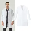 フォーク 1544LF-1 メンズシングルコート