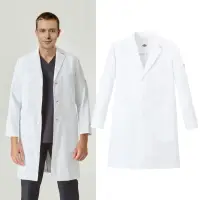 フォーク 1544LF-1 メンズシングルコート