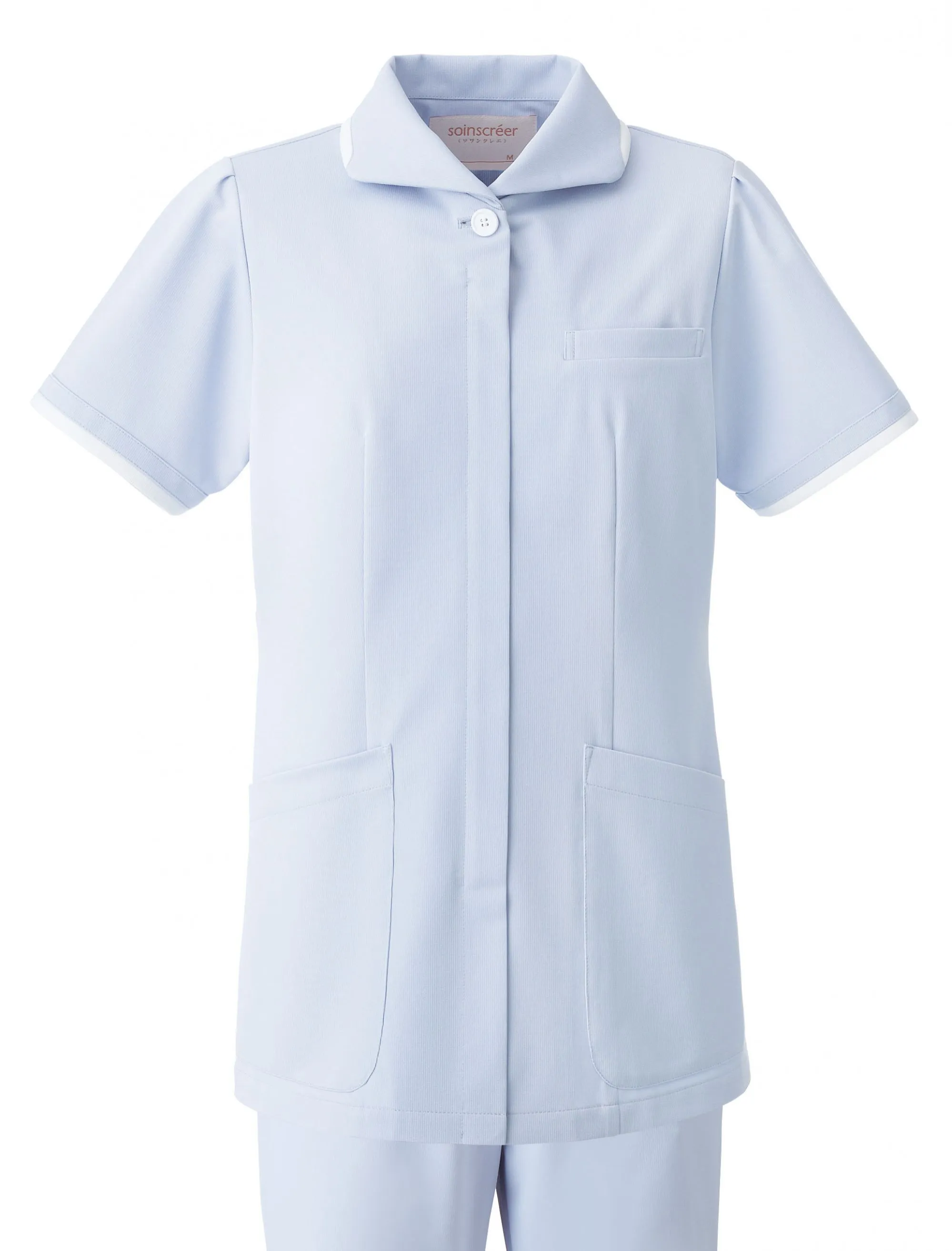 フォーク 2005CR-12 チュニック