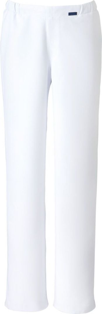 ドクターウェア パンツ（米式パンツ）スラックス フォーク 5015EW-1 メンズパンツ 医療白衣com