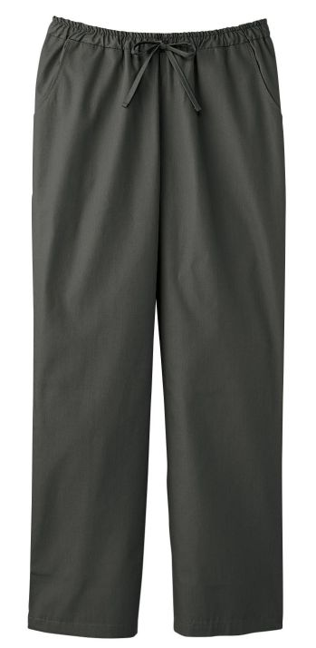 ドクターウェア パンツ（米式パンツ）スラックス フォーク 5018SC-26 メンズストレートパンツ 医療白衣com