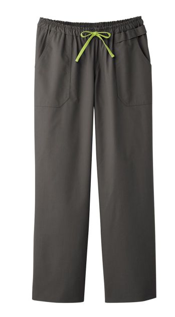 ドクターウェア パンツ（米式パンツ）スラックス フォーク 5019SC-5 ストレートパンツ 医療白衣com