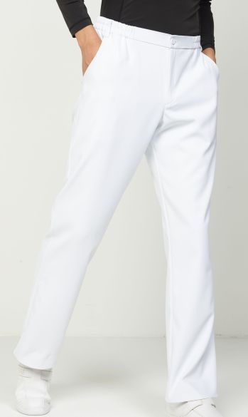 ドクターウェア パンツ（米式パンツ）スラックス フォーク 5021SC-1 メンズパンツ 医療白衣com
