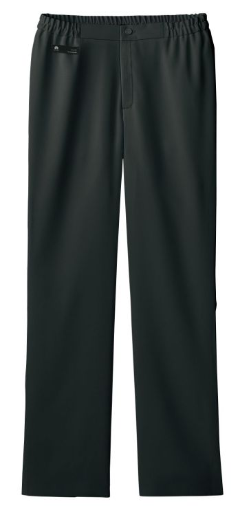 ドクターウェア パンツ（米式パンツ）スラックス フォーク 5025SC-15 メンズパンツ 医療白衣com