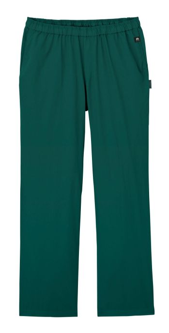 ドクターウェア パンツ（米式パンツ）スラックス フォーク 5028SC-11 メンズパンツ 医療白衣com