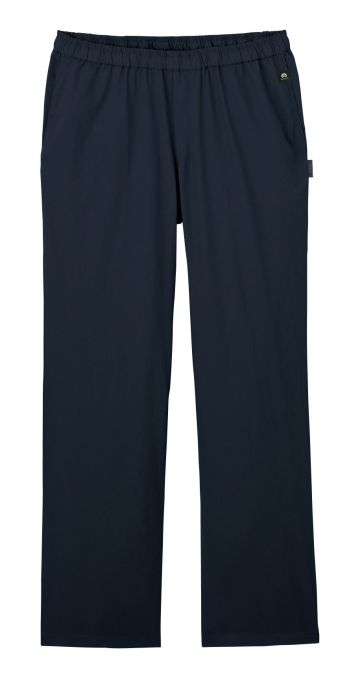ドクターウェア パンツ（米式パンツ）スラックス フォーク 5028SC-7 メンズパンツ 医療白衣com
