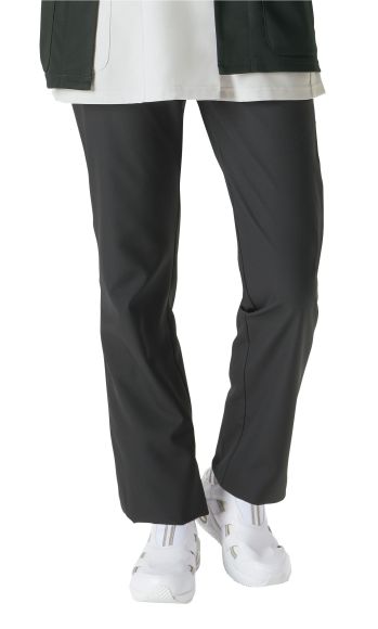 ドクターウェア パンツ（米式パンツ）スラックス フォーク 5030SC-15 パンツ 医療白衣com
