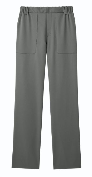ドクターウェア パンツ（米式パンツ）スラックス フォーク 5032SC-5 パンツ 医療白衣com