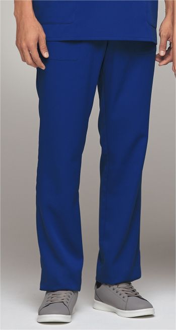 ドクターウェア パンツ（米式パンツ）スラックス フォーク 5032SC-7 パンツ 医療白衣com