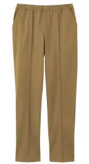 フォーク 5036SC-10 パンツ 5036SC パンツ高いストレッチ性と機能性を兼ね備えたDickiesの作業用パンツです。全方向に伸縮するオールフレックスマルチストレッチツイル素材を採用し、屈伸作業が多い現場でもストレスなく動けます。タフさと快適さを両立したワークウェアです。特徴・高ストレッチ素材で屈伸がラクで膝にフィットし、つっぱりにくい快適な履き心地・オールフレックスマルチストレッチツイル採用でどんな動きにも対応・センタープレス風ピンタックでスタイリッシュな見た目と同時に機能性を確保・遮熱/UVカット機能も備え、工業用洗濯にも対応・両脇ポケット/左右後ポケット/右脇ポケットで便利な収納スペースを確保・ユニセックスデザインで男女問わず着用可能仕様・品番:5036SC・カラー:ベージュ(10)、ガンメタ(5)、ダークネイビー(17)、ブラック(9)