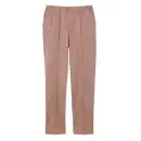 医療白衣com ナースウェア パンツ（米式パンツ）スラックス フォーク 5036SC-3 パンツ