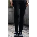 医療白衣com ドクターウェア パンツ（米式パンツ）スラックス フォーク 6015SC-15 レディスパンツ