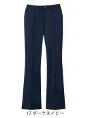 フォーク 6024SC-17 レディスパンツ