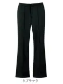 フォーク 6024SC-9 レディスパンツ