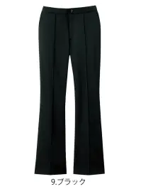 フォーク 6024SC-9 レディスパンツ