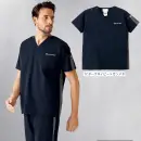 フォーク 7116SC-17 スクラブ