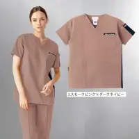 フォーク 7116SC-3 スクラブ