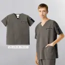 フォーク 7116SC-5 スクラブ