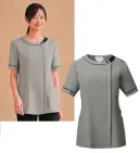 フォーク 7118SC-15 チュニック