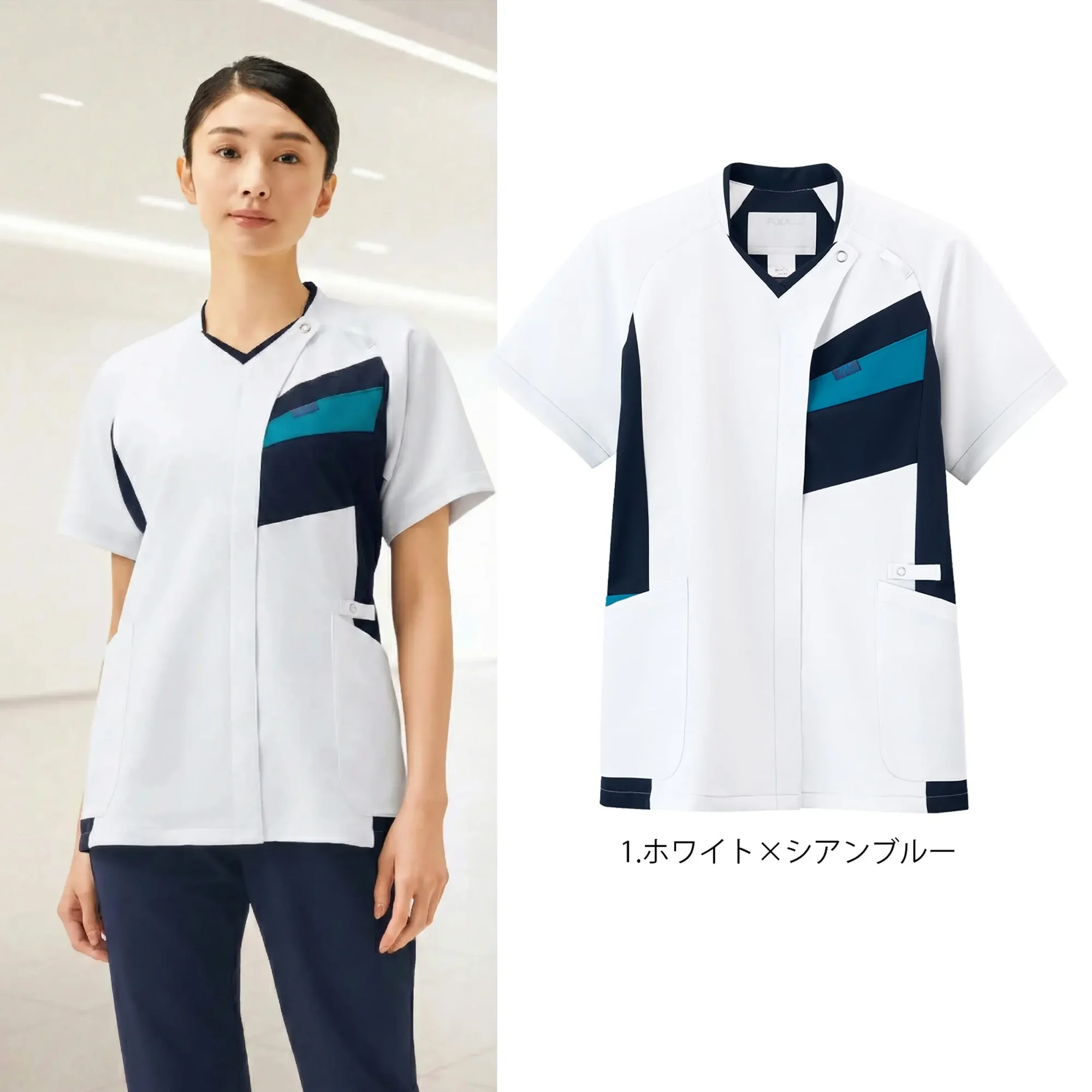 フォーク 7120SC-1 ジップスクラブ&reg;