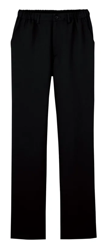 CK300 パンツ｜医療用白衣・介護ユニフォーム・事務服のフォーク