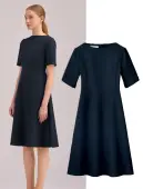 フォーク EN100-17 ワンピース