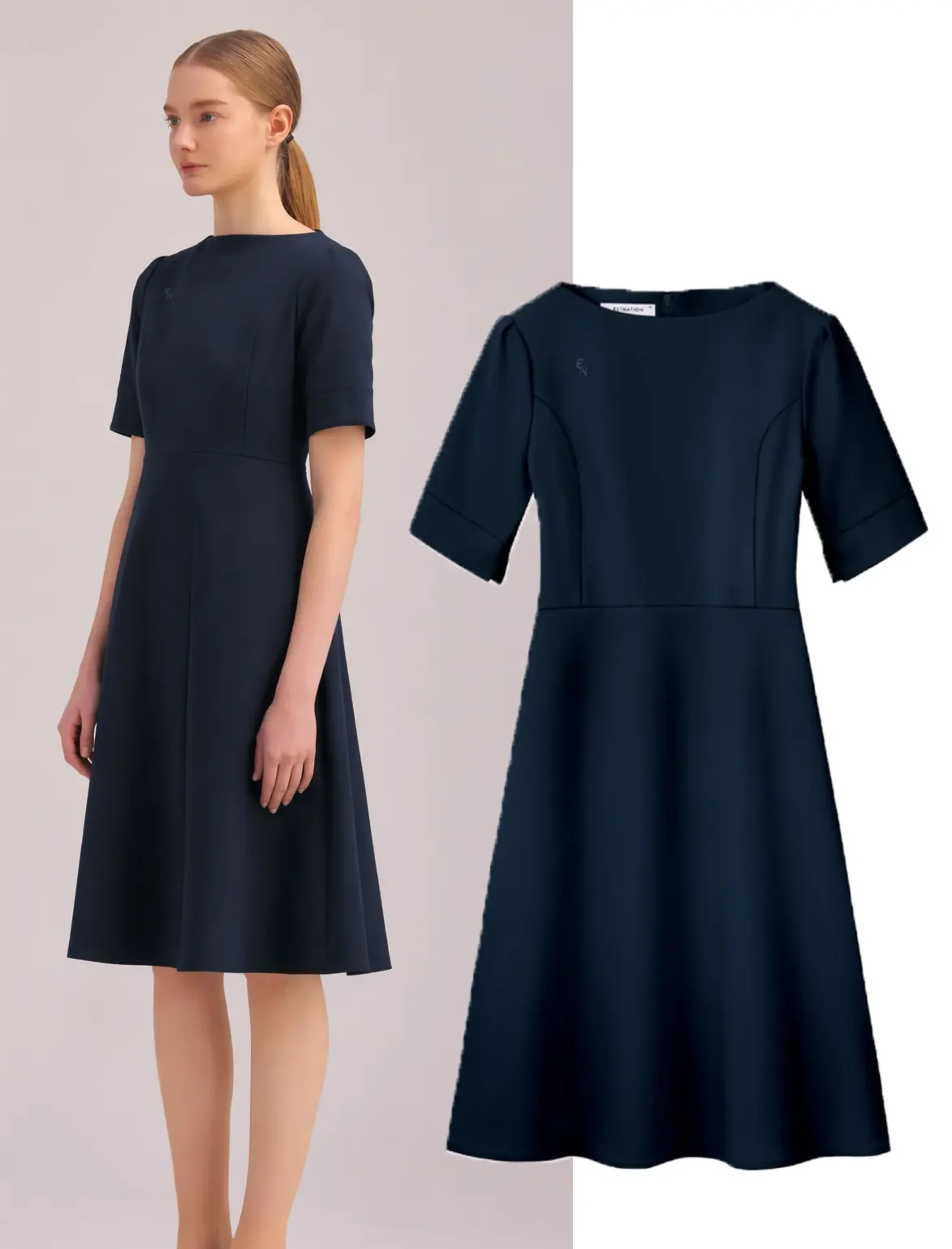 フォーク EN100-17 ワンピース