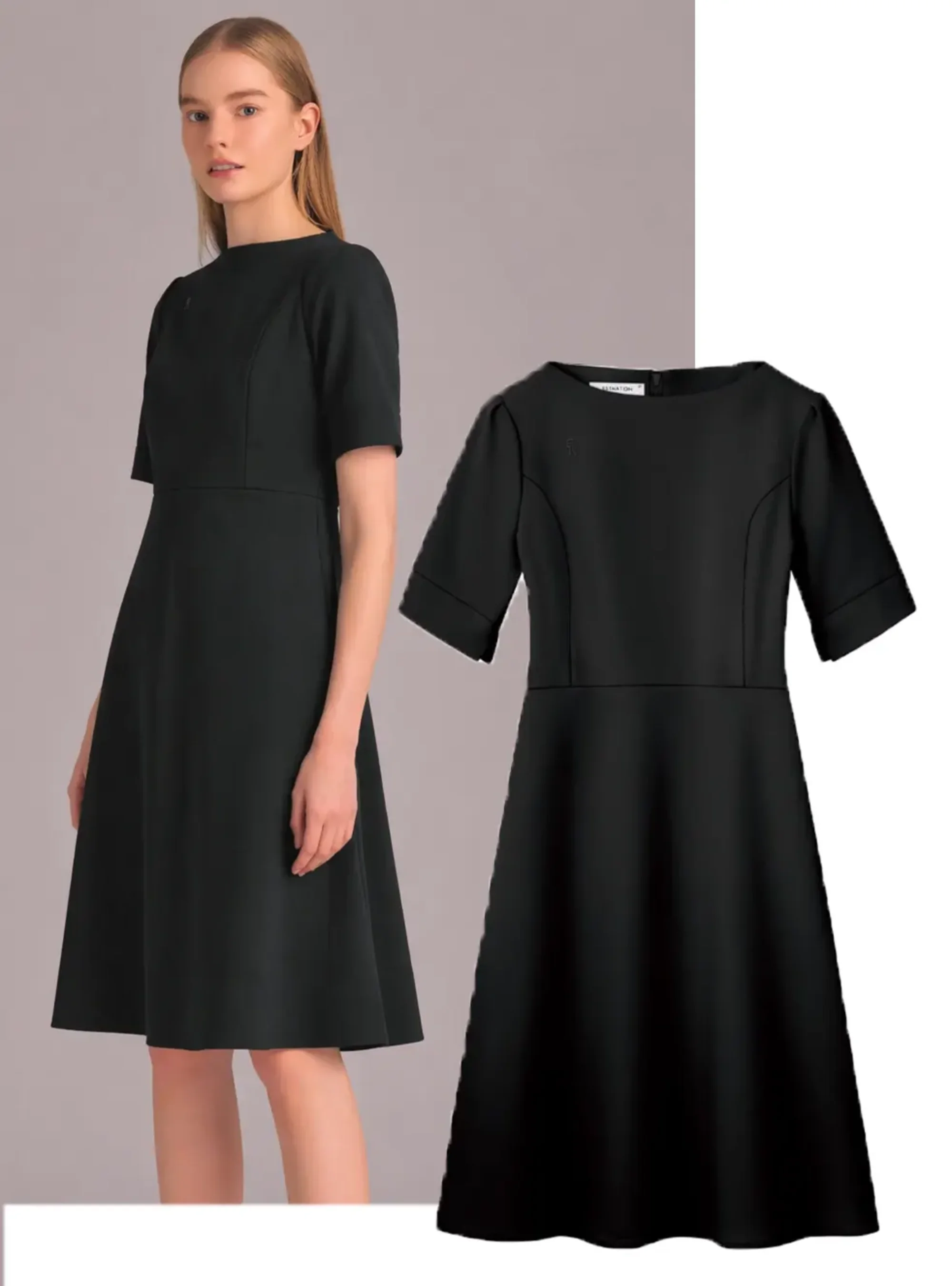 フォーク EN100-9 ワンピース