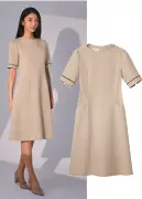 フォーク EN101-10 ワンピース