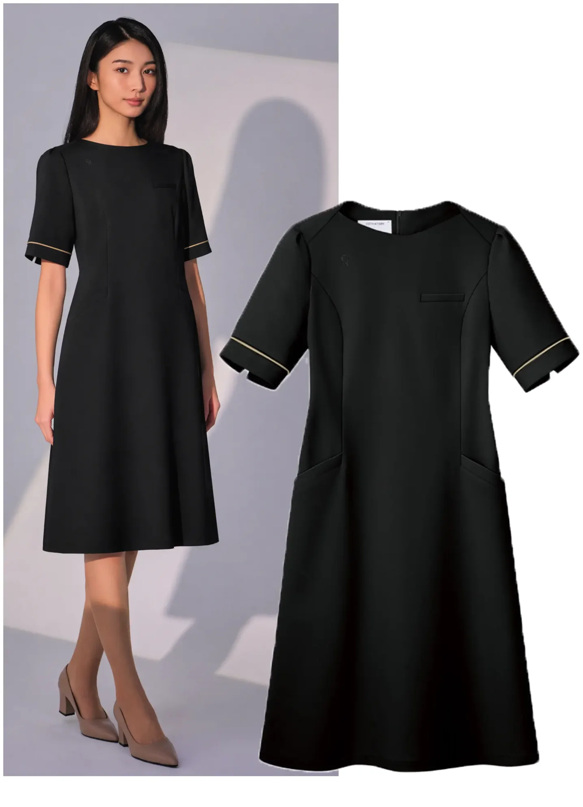 フォーク EN101-9 ワンピース