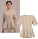 フォーク EN200-10 チュニック