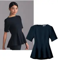 フォーク EN200-17 チュニック