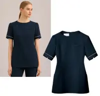 フォーク EN201-17 チュニック