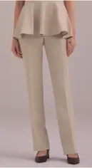 フォーク EN300-10 パンツ