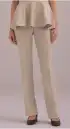 フォーク EN300-10 パンツ