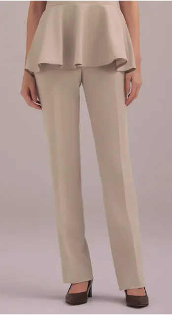 エステ パンツ（米式パンツ）スラックス フォーク EN300-10 パンツ サービスユニフォームCOM