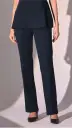 フォーク EN300-17 パンツ