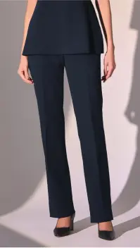 フォーク EN300-17 パンツ