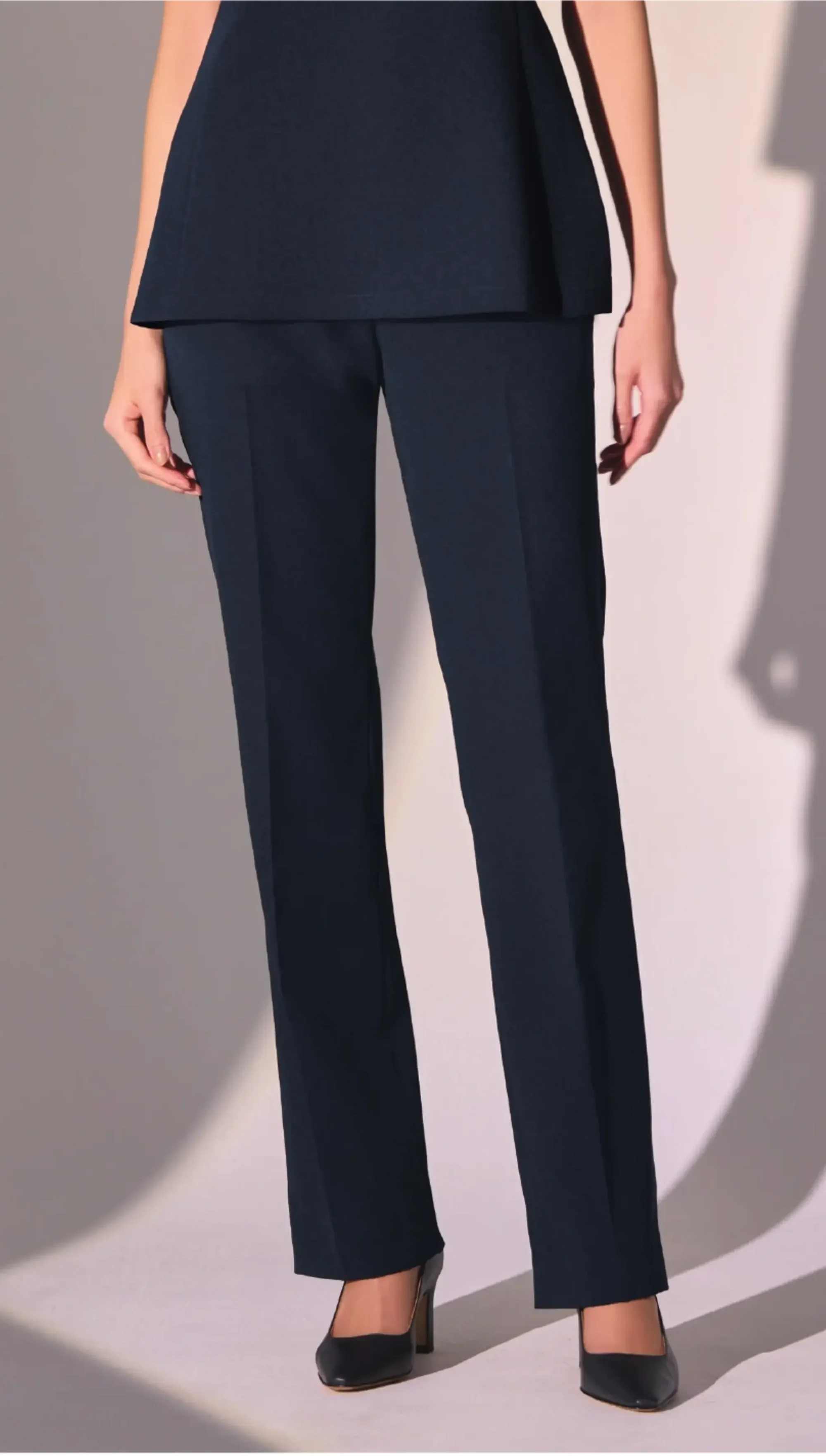 フォーク EN300-17 パンツ