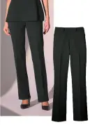 フォーク EN300-9 パンツ