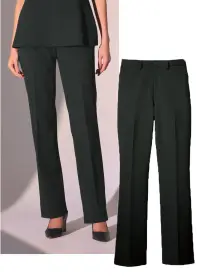 フォーク EN300-9 パンツ